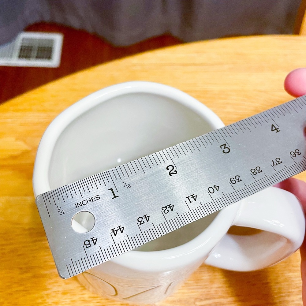 Rae Dunn Mug - Snooze - Good Condition - Coffee Tea Mug - Kitchen Dining - Picture 8 of 10